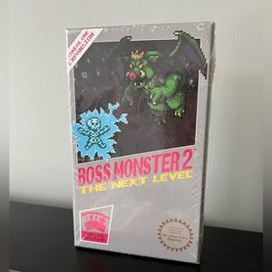 Boss Monster 2 - The Next Level